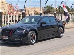 كرايسلر 300